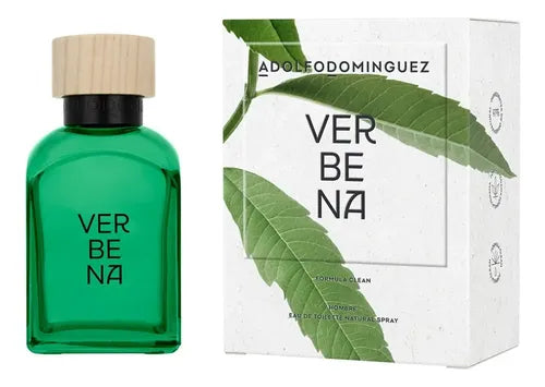 ADOLFO DOMINGUEZ VERBENA EDT HOMBRE 120ML