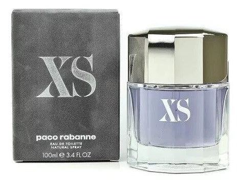 PACO RABANNE XS BLANCO HOMBRE 100ML