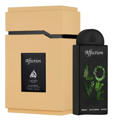 LATTAFA AFFECTION EDP UNISEX 100ML