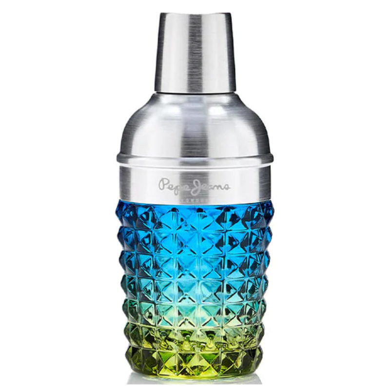 PEPE JEANS COCKTAIL TESTER HOMBRE 100ML