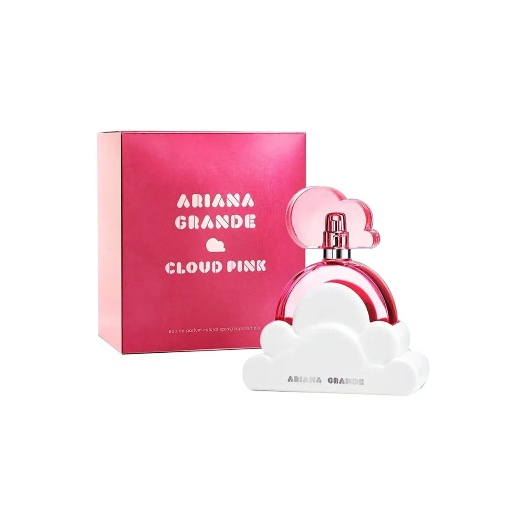 ARIANNA GRANDE CLOUD PINK EDP MUJER 30ML
