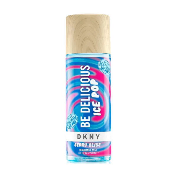 BD ICE POP BERRY BLISS COLONIA 250ML
