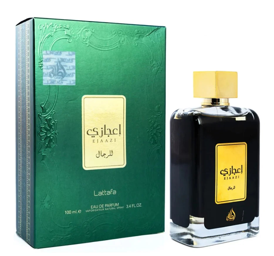 LATTAFA EJAAZI EDP UNISEX 100ML