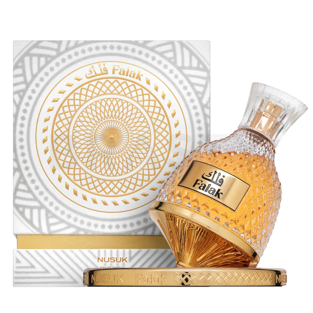 NUSUK FALAK EDP UNISEX 100ML