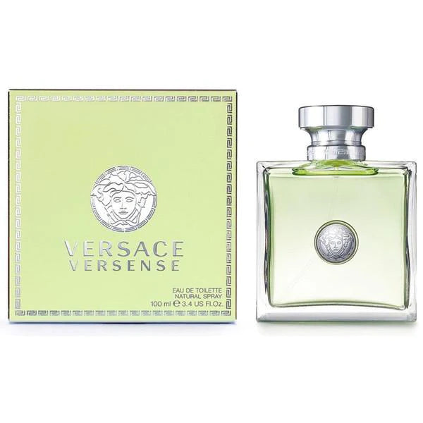 VERSACE VERSENSE MUJER 100ML