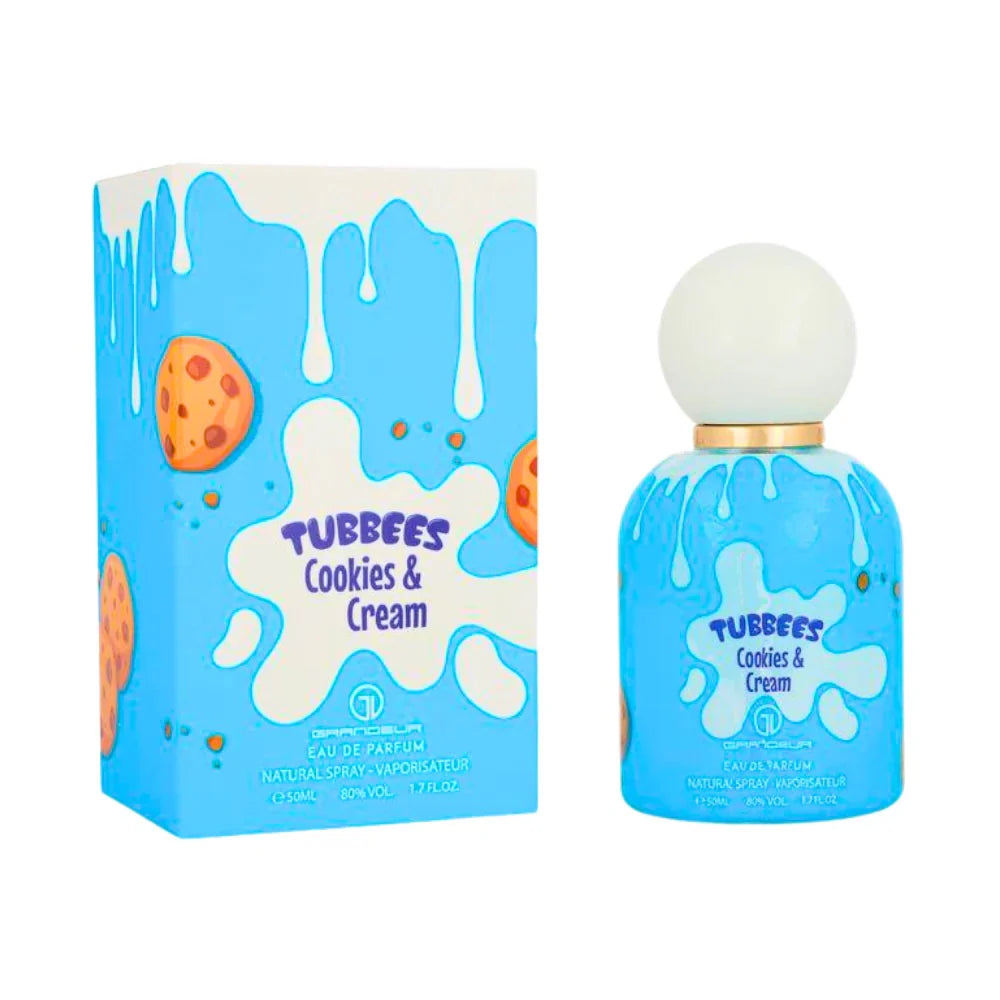 GRANDEUR COOKIES & CREAM EDP UNISEX 50ML