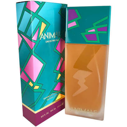 ANIMALE TRADICIONAL MUJER 200ML