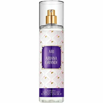 COLONIA ARIANA GRANDE ARI MUJER 236ML