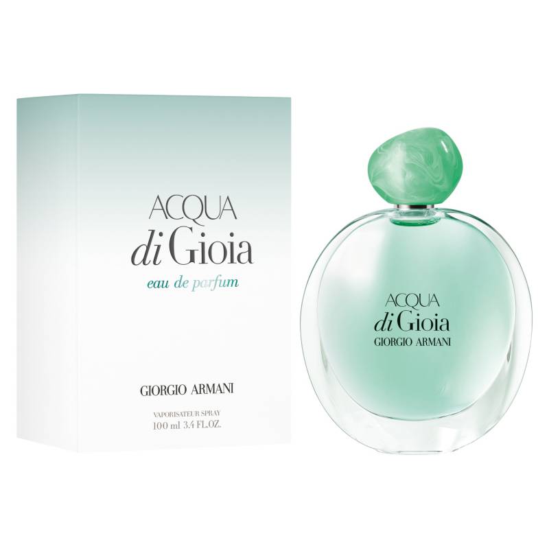 GIORGIO ARMANI ACQUA DI GIOIA MUJER 100ML