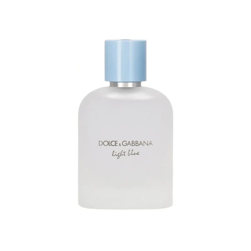 DOLCE & GABANNA LIGHT BLUE TESTER HOMBRE 100ML