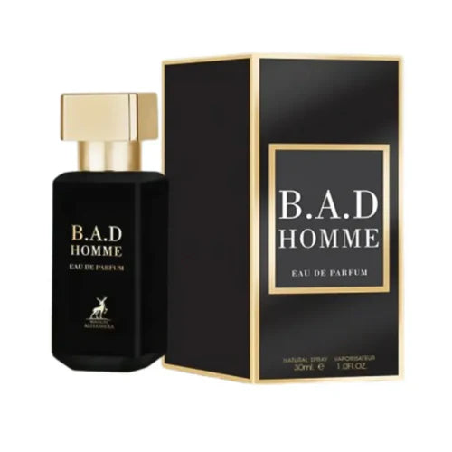 MAISON ALHAMBRA B.A.D HOMME EDP HOMBRE 30ML