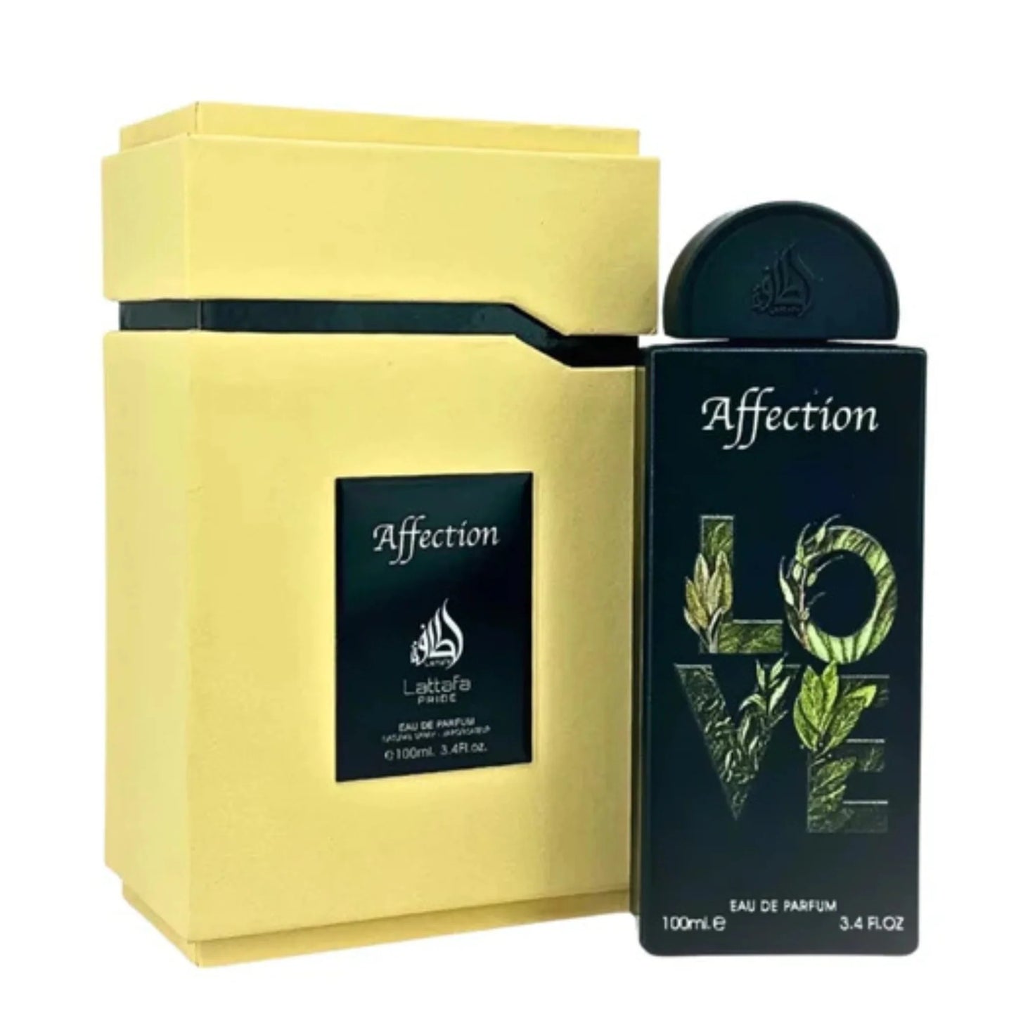 LATTAFA AFFECTION EDP UNISEX 100ML