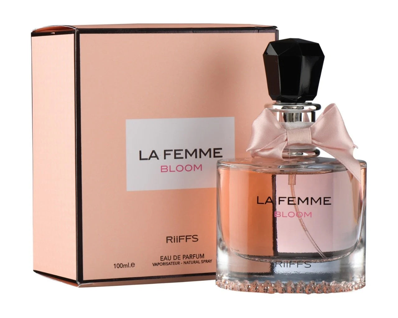 RIIFFS LA FEMME BLOOM EDP MUJER 100ML
