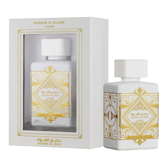 LATTAFA HONOR AND GLORY EDP UNISEX 100ML