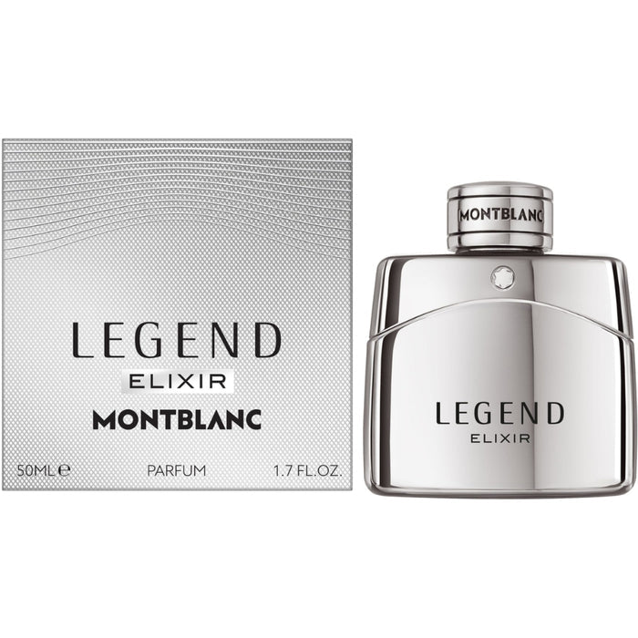 MONTBLANC LEGEND ELIXIR PARFUM HOMBRE 50ML