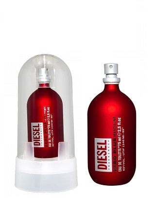 DIESEL ZERO PLUS HOMBRE 75ML