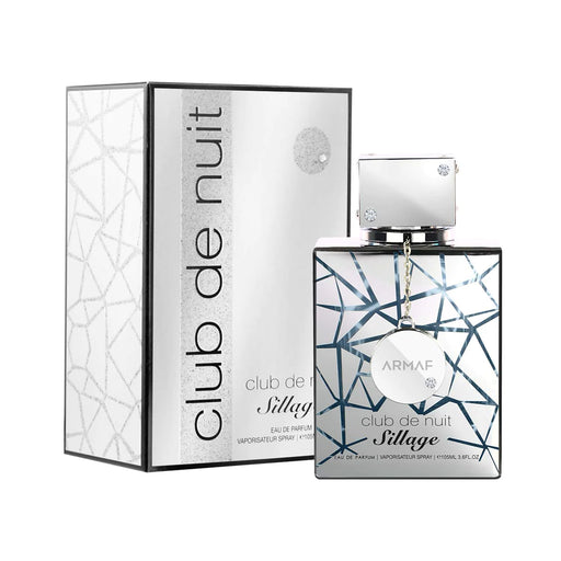 ARMAF CLUB DE NUIT SILLAGE EDP HOMBRE 105ML