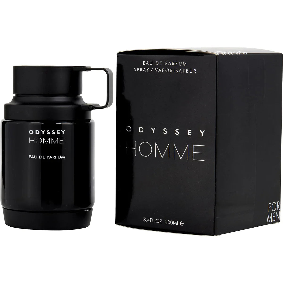 ARMAF ODYSSEY HOMME EDP HOMBRE 100ML