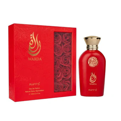 RIIFFS WARDA EDP MUJER 100ML