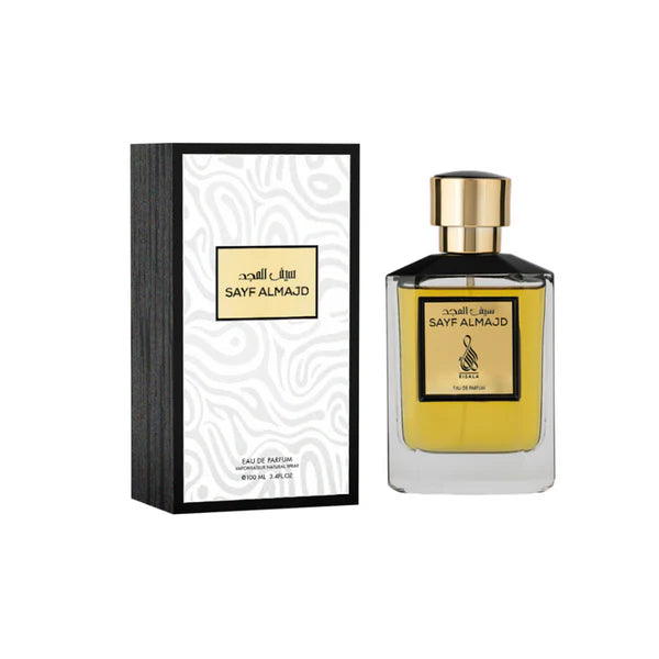 RISALA SAYF ALMAJD EDP HOMBRE 105ML