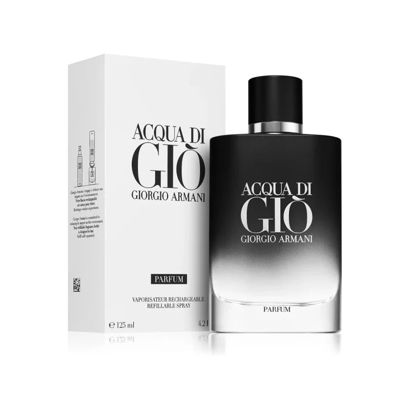 GIORGIO ARMANI ACQUA DI GIO PARFUM TESTER HOMBRE 75ML