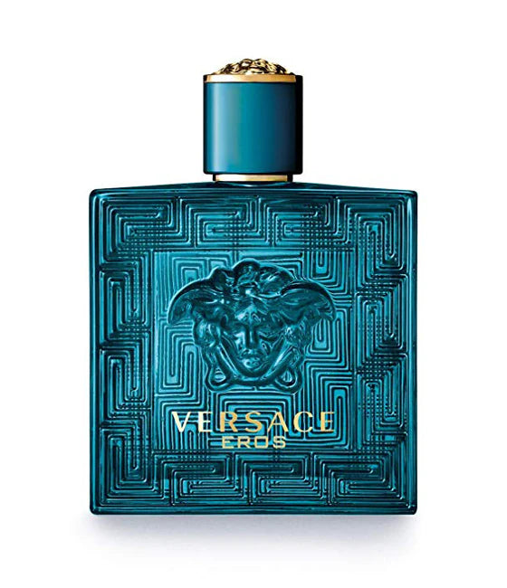 VERSACE EROS PERFUM TESTER HOMBRE 100ML