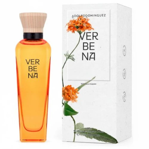 ADOLFO DOMINGUEZ VERBENA EDT MUJER 120ML