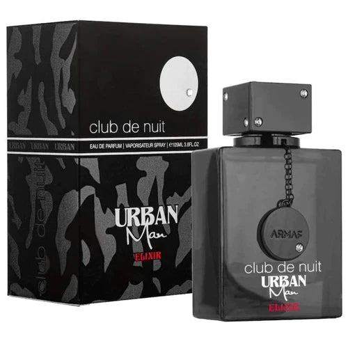 ARMAF CLUB DE NUIT URBAN ELIXIR EDP HOMBRE 105ML