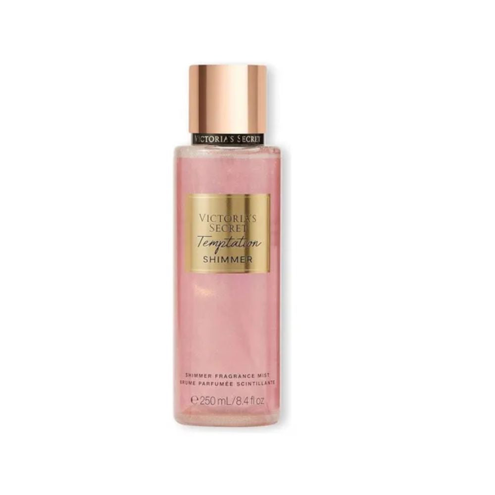 VICTORIA SECRET COLONIA TEMPTATION SHIMMER MUJER 250ML