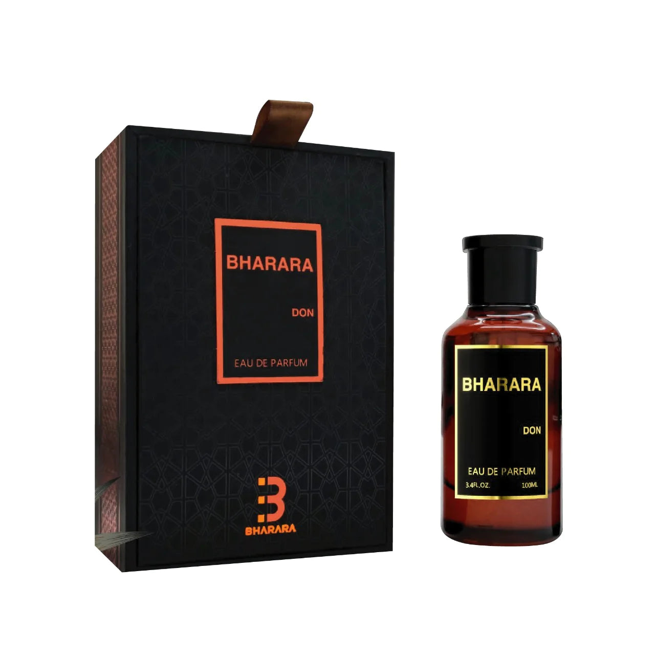 DON BHARARA EDP HOMBRE 100ML