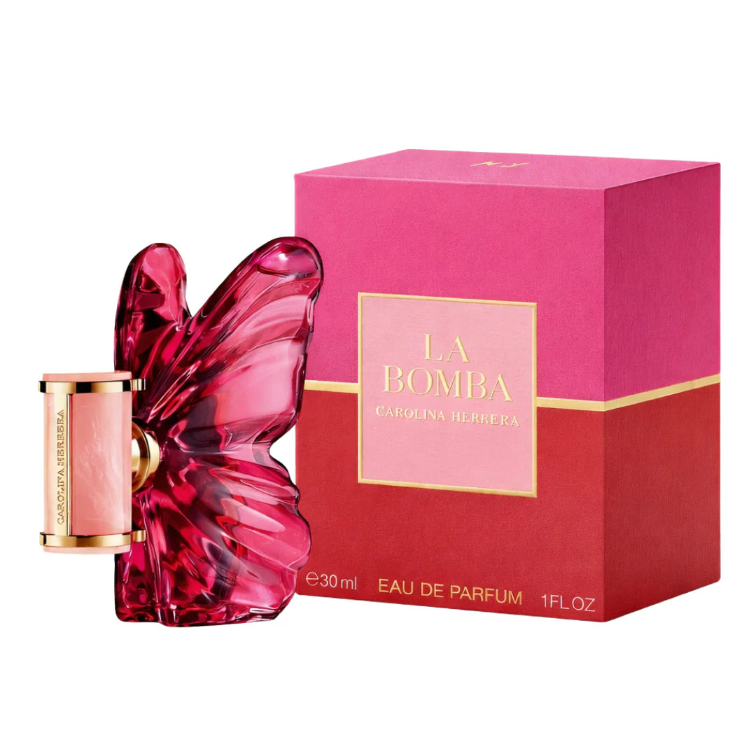 CH LA BOMBA EDP MUJER 30ML