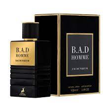 MAISON ALHAMBRA B.A.D HOMME EDP HOMBRE 100ML