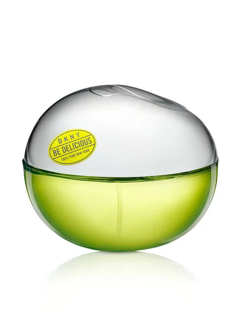 DKNY BE DELICIOUS EDP TESTER MUJER 100ML