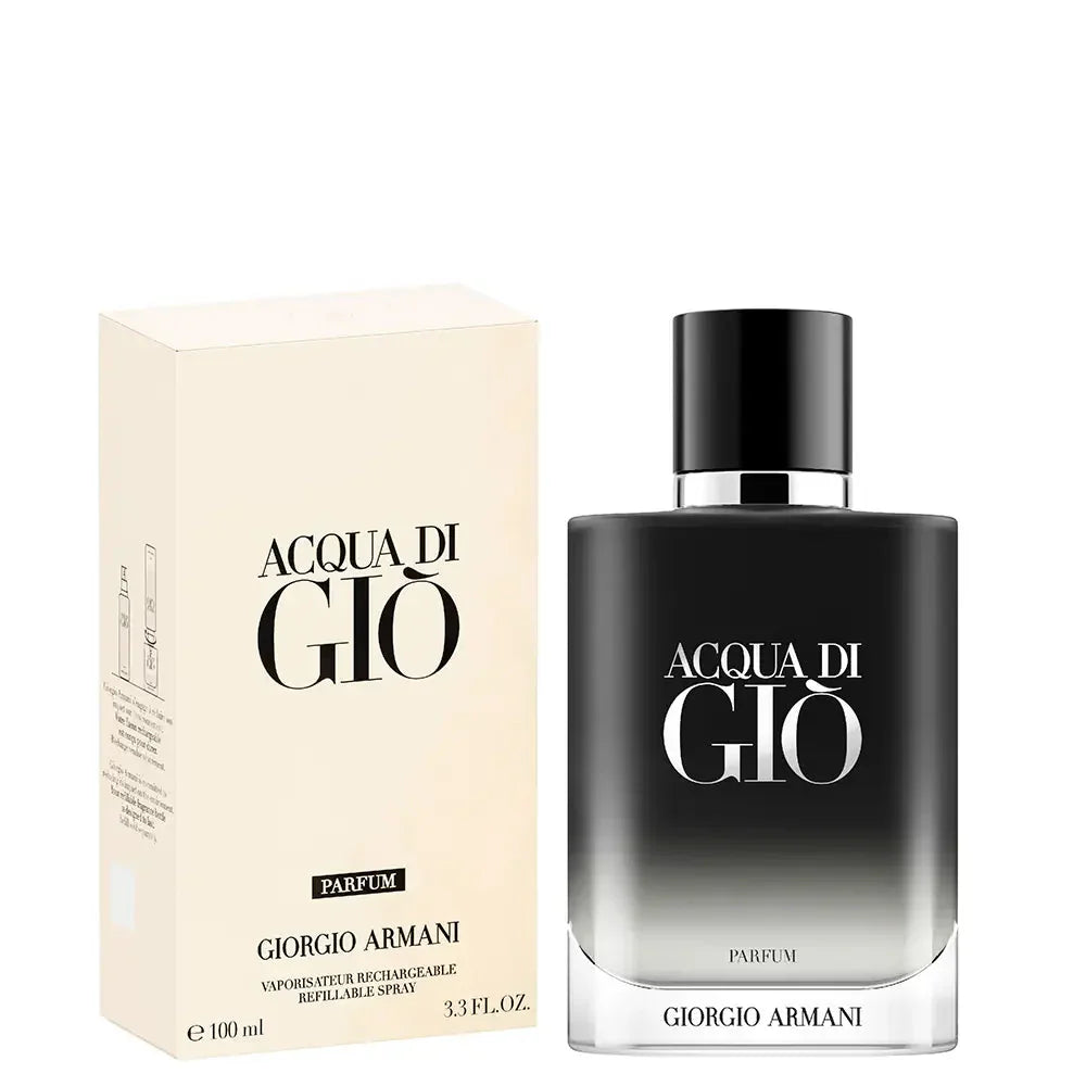 GIORGIO ARMANI ACQUA DI GIO PARFUM HOMBRE 100ML