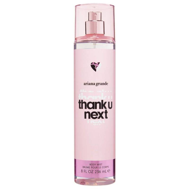 COLONIA ARIANA GRANDE THANK U NEXT MUJER 236ML