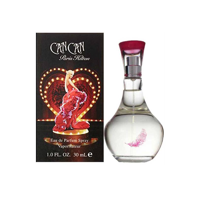 PARIS HILTON PH CAN CAN MUJER 30ML