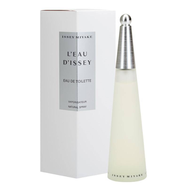 ISSEY MIYAKE LEAU D ISSEY MUJER 100ML
