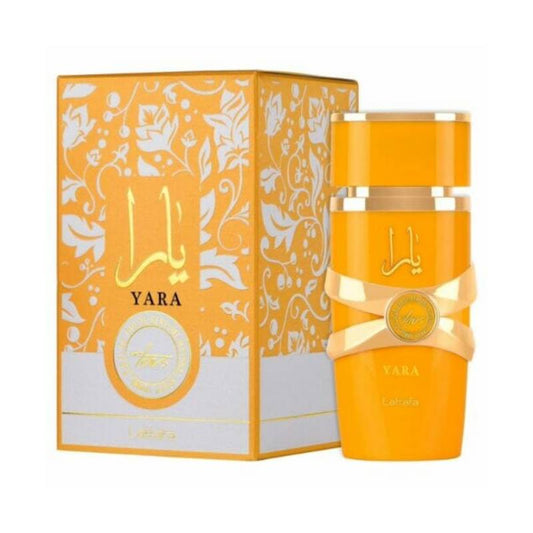LATTAFA YARA TOUS EDP MUJER 100ML