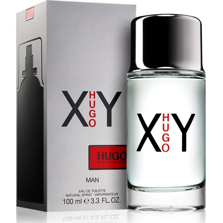 HUGO BOSS XY HOMBRE 100ML