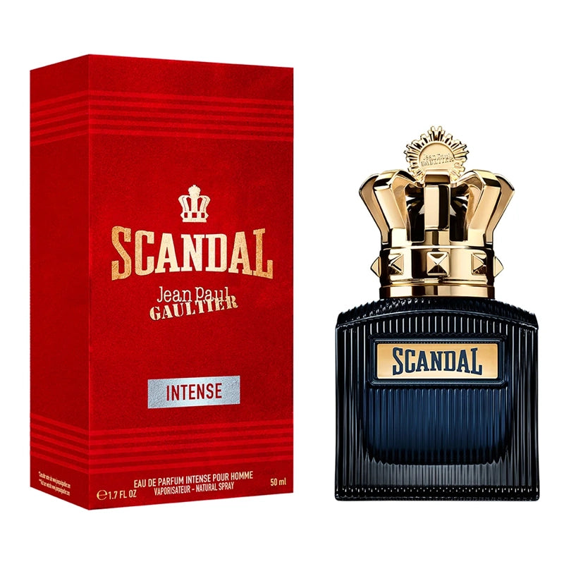 JPG SCANDAL INTENSE HOMBRE 100ML