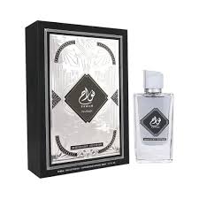 NUSUK FAWAH MIDNIGHT EDP UNISEX 80ML