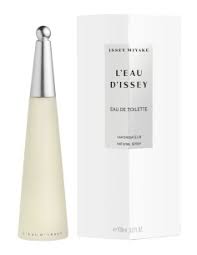 ISSEY MIYAKE LEAU D ISSEY MUJER 50ML