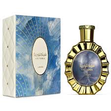 LATTAFA VICTORIA EDP 100ML MUJER