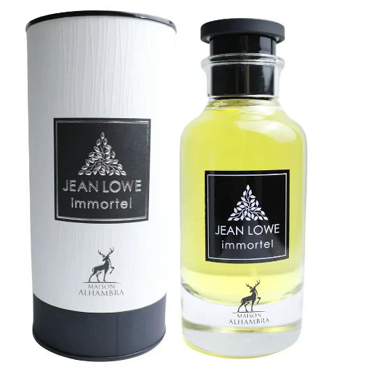 MAISON ALHAMBRA JEAN LOWE INMORTAL HOMBRE 100ML