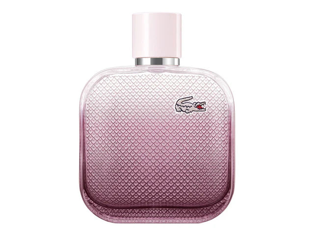 LACOSTE ROSE INTENSE TESTER EDT MUJER 100ML