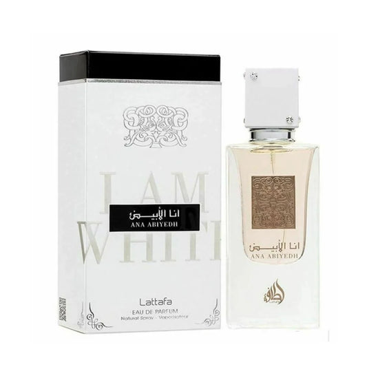 LATTAFA ANA ABIYEDH EDP UNISEX 60ML
