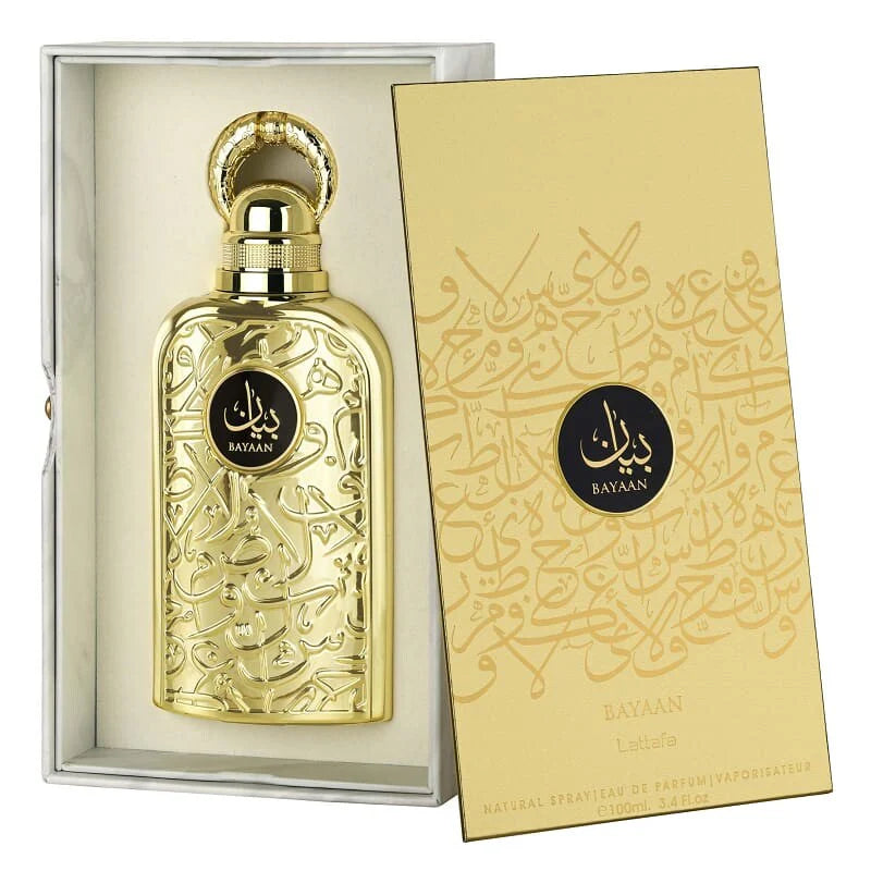 LATTAFA BAYAAN EDP UNISEX 100ML