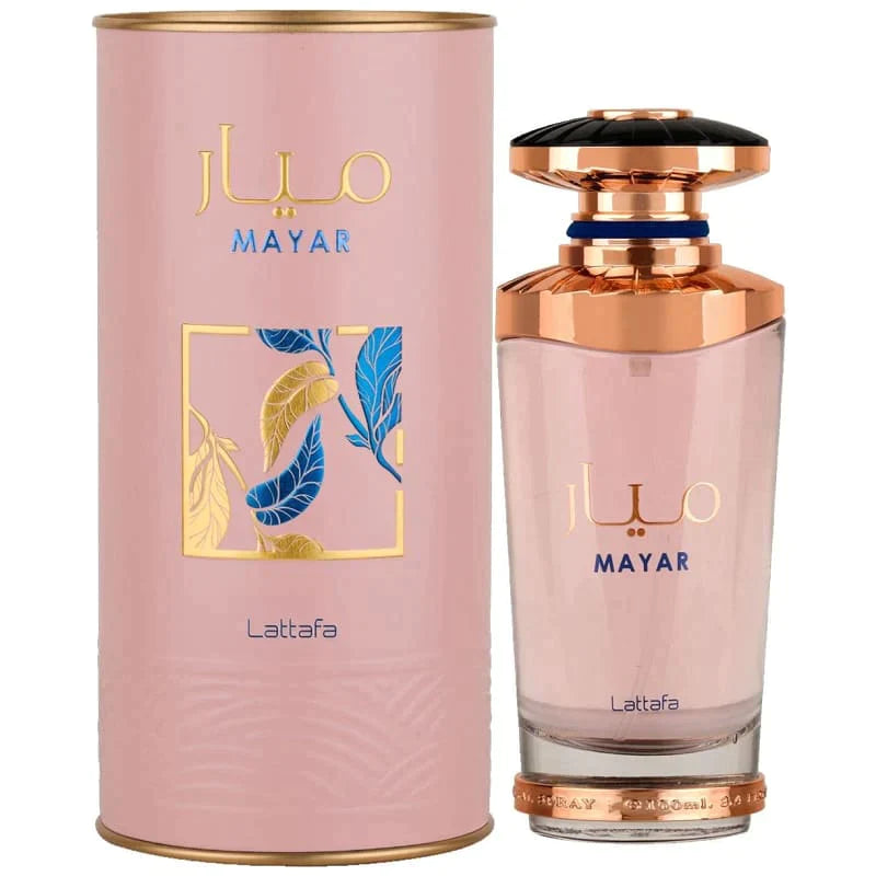 LATTAFA MAYAR EDP MUJER 100ML