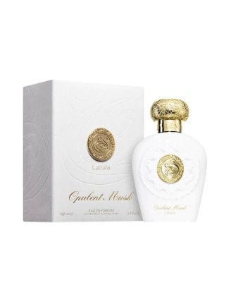 LATTAFA OPULENT MUSK EDP UNISEX 100ML