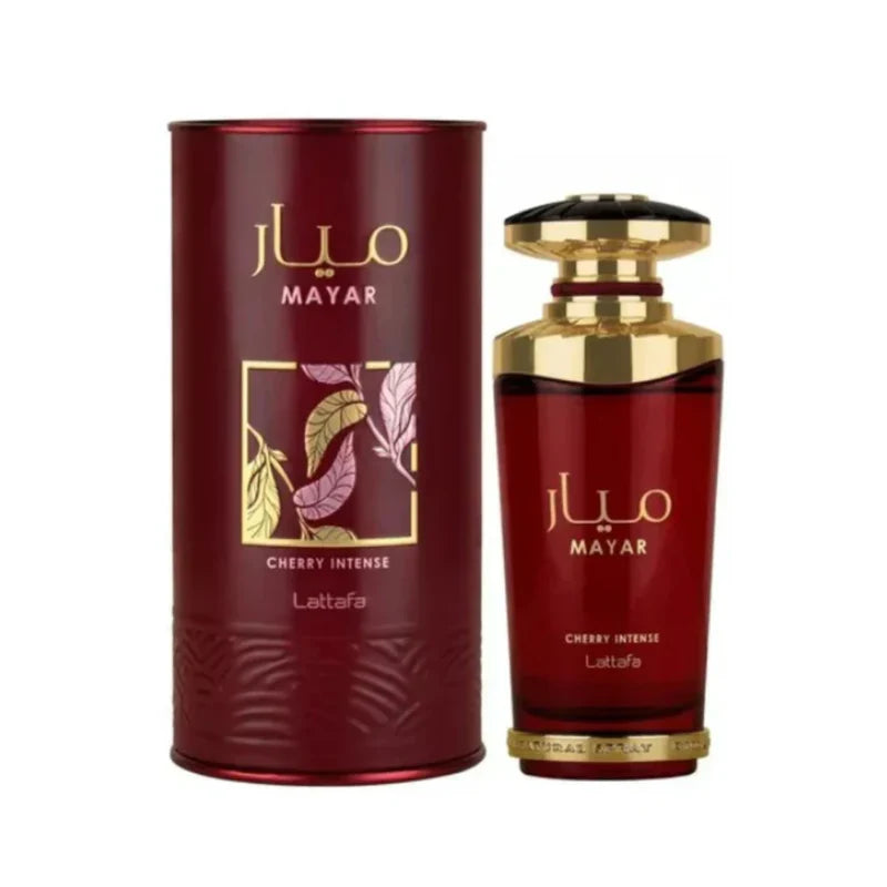 LATTAFA MAYAR CHERRY INTENSE EDP MUJER 100ML